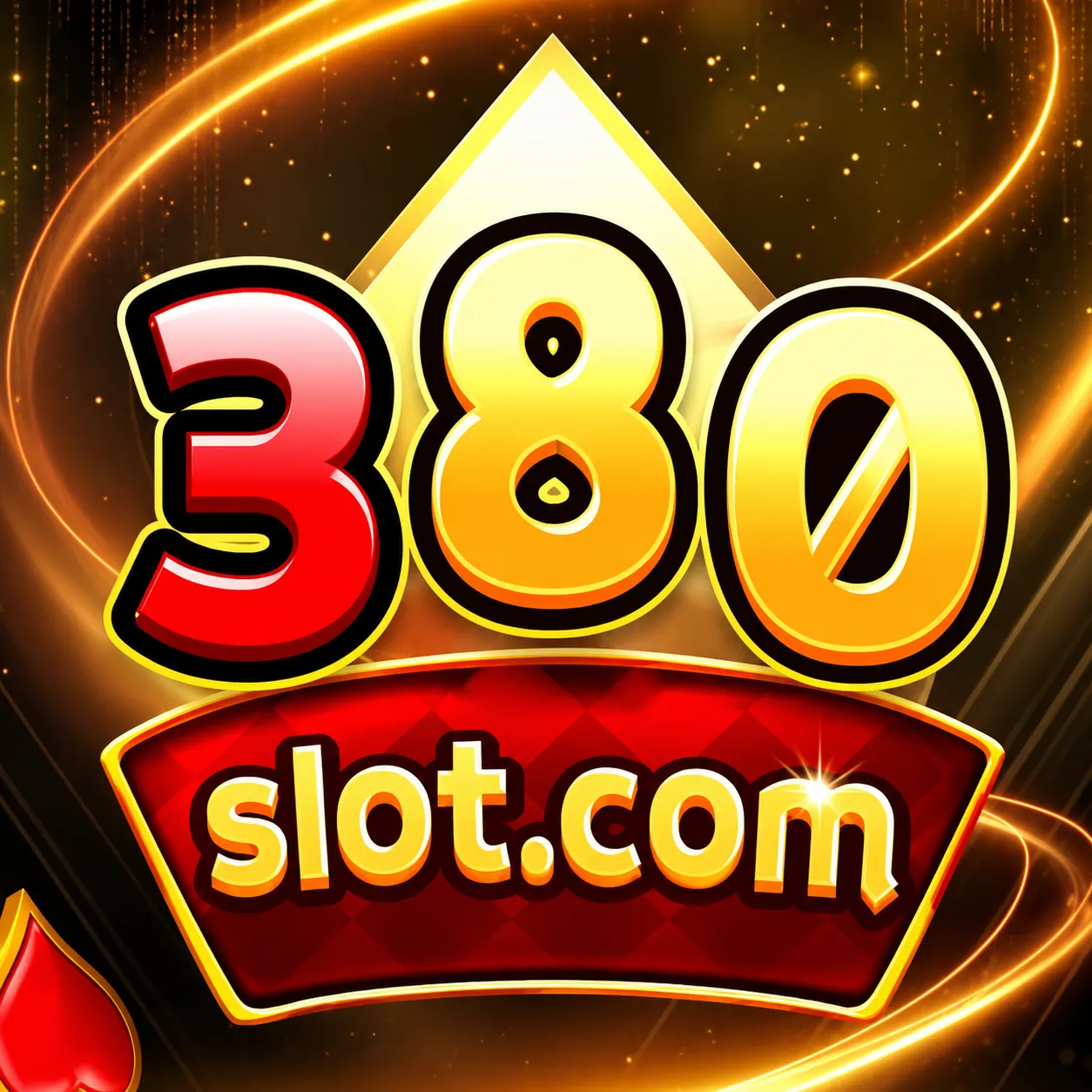 380SLOT - Balapan Motor Tercepat dan Terhebat