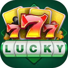 777LUCKY - Teror Mistik di Setiap Putaran