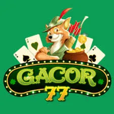 GACOR77 - Balapan Seru dan Menantang di Dunia Digital