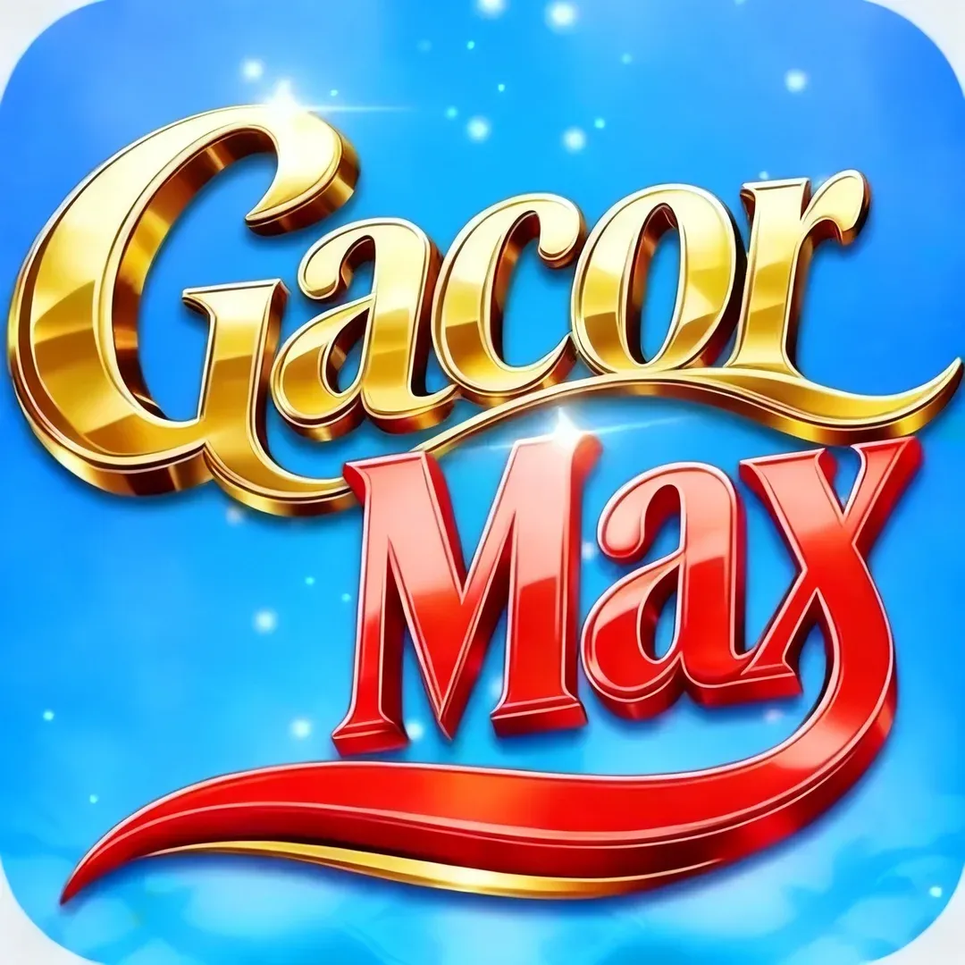GACORMAX - Game Kasino Terbaik dengan Pengalaman Seru