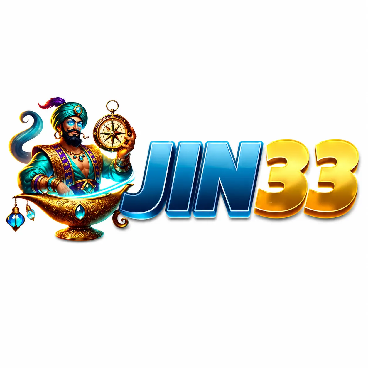 JIN33 - Petualangan Tak Terbatas di Dunia Terbuka