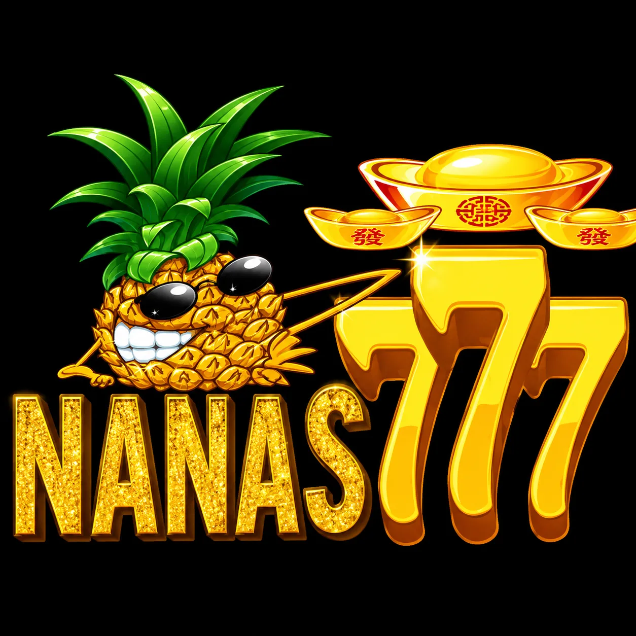NANAS777 - Pengalaman Live Casino Terbaik