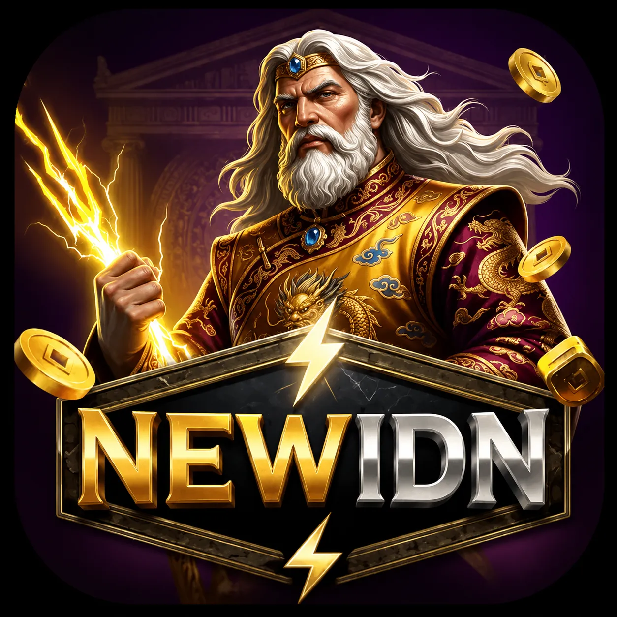 NEWIDN - Game QiuQiu Penuh Strategi dan Keseruan