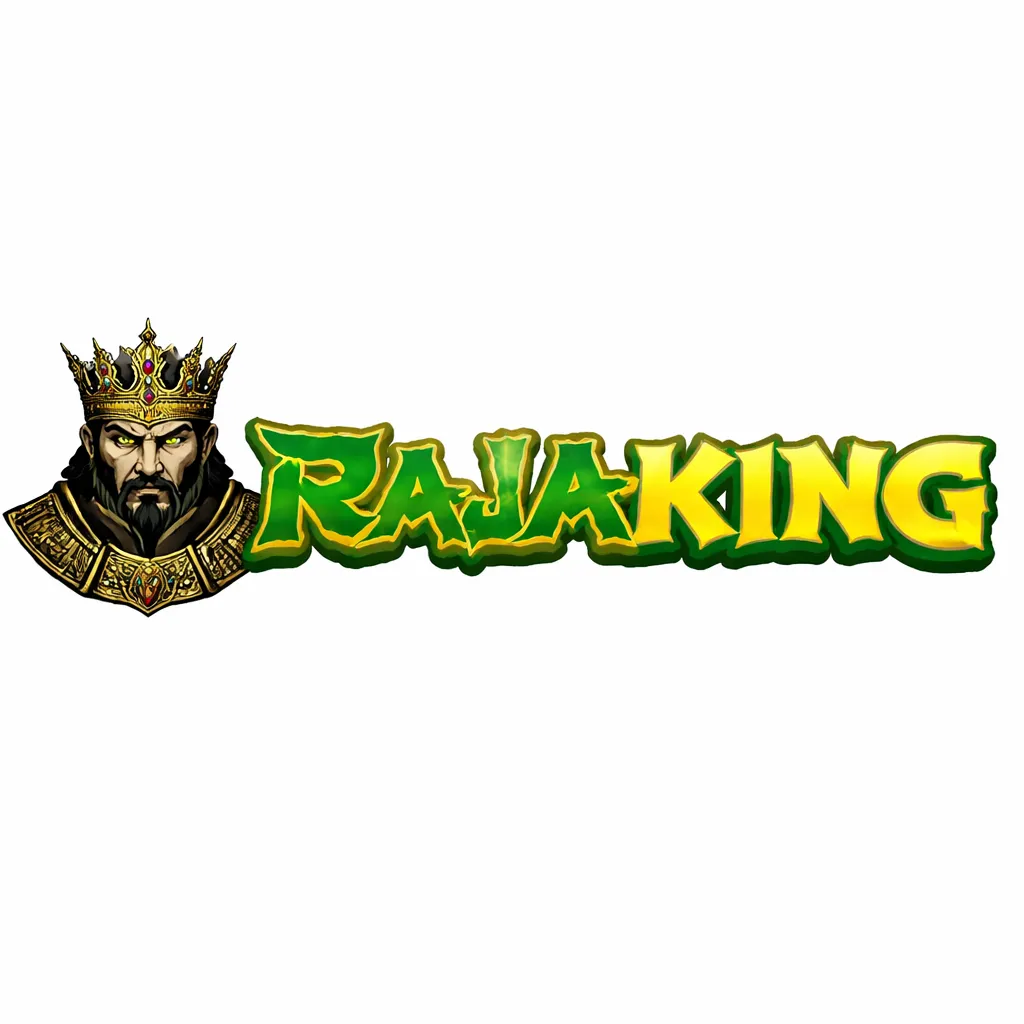 RAJAKING - Petualangan Seru di Dunia Anime