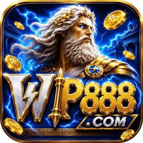 WP888 - Petualangan Aksi Seru di Dunia Fantasi